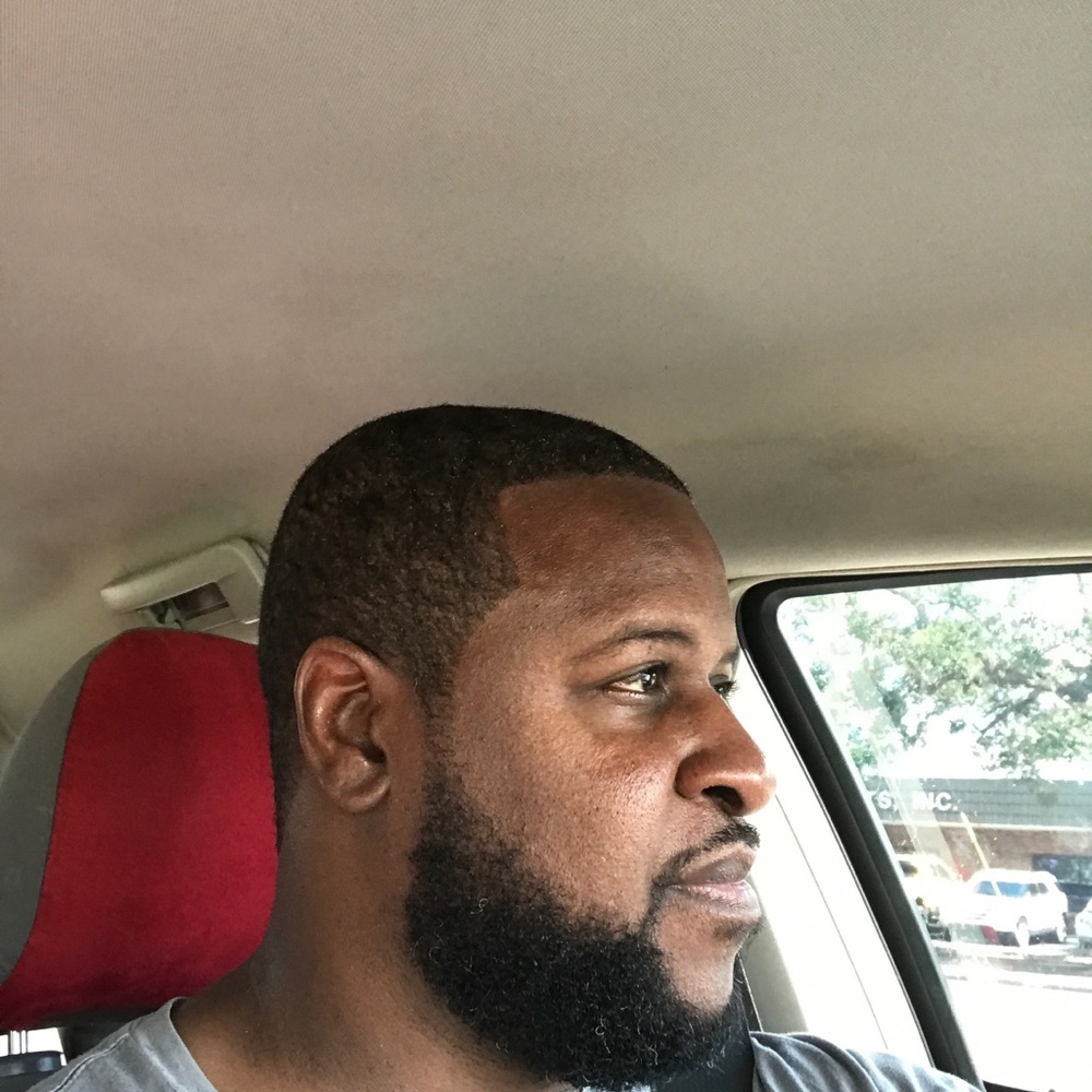 Meet your Posher, Clarence